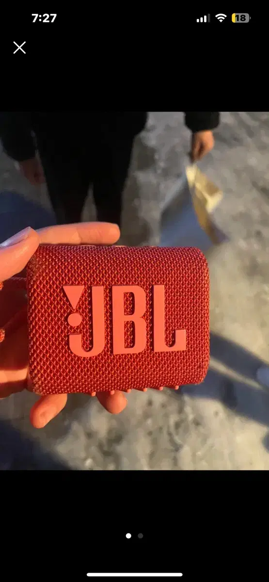 jbl   go3